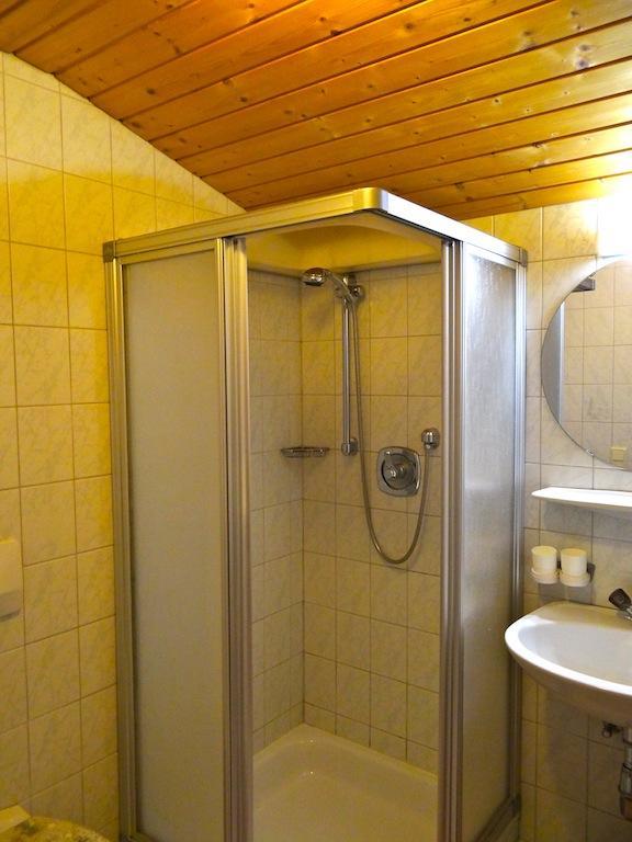 Ski & Bike Pension Maria Saalbach-Hinterglemm Rum bild