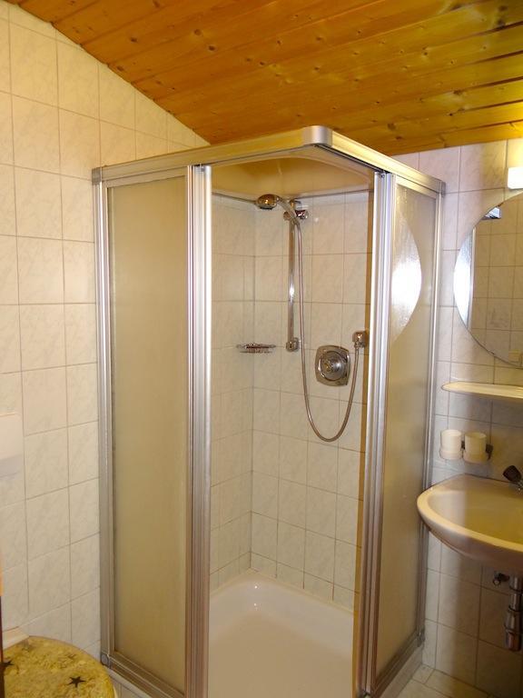Ski & Bike Pension Maria Saalbach-Hinterglemm Rum bild